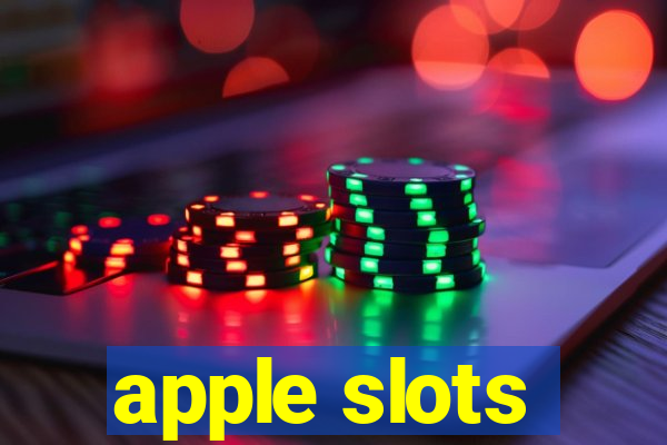 apple slots